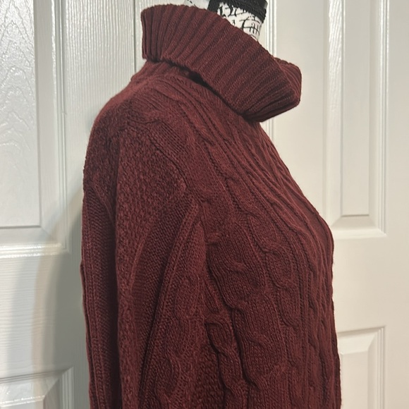 Zenana sweater pull over - Picture 4 of 11